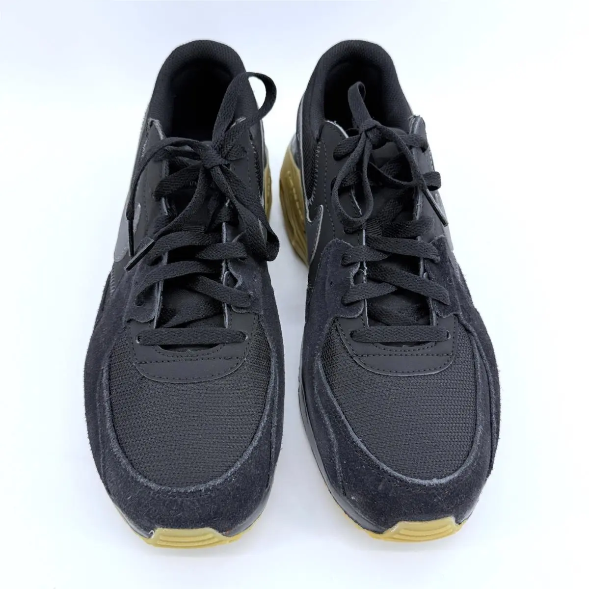 Nike shoes - Nike Air Max Excee - Air Max Excee - Black 6