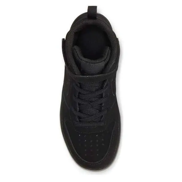 Nike shoes - Nike Court Borough - Court Borough - Black 1