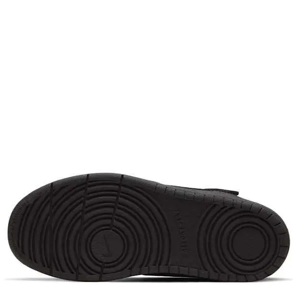 Nike shoes - Nike Court Borough - Court Borough - Black 2