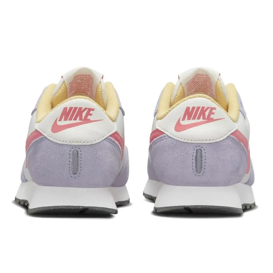 Nike shoes - CN8558 502 - CN8558 502 - Indigo Haze/Sea Coral-Sail (UPC: 196604981811) 2