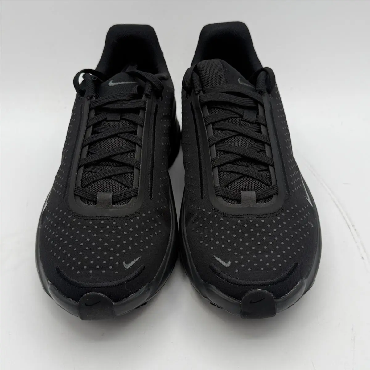 Nike shoes - Nike Air Zoom Upturn SC - Black 1