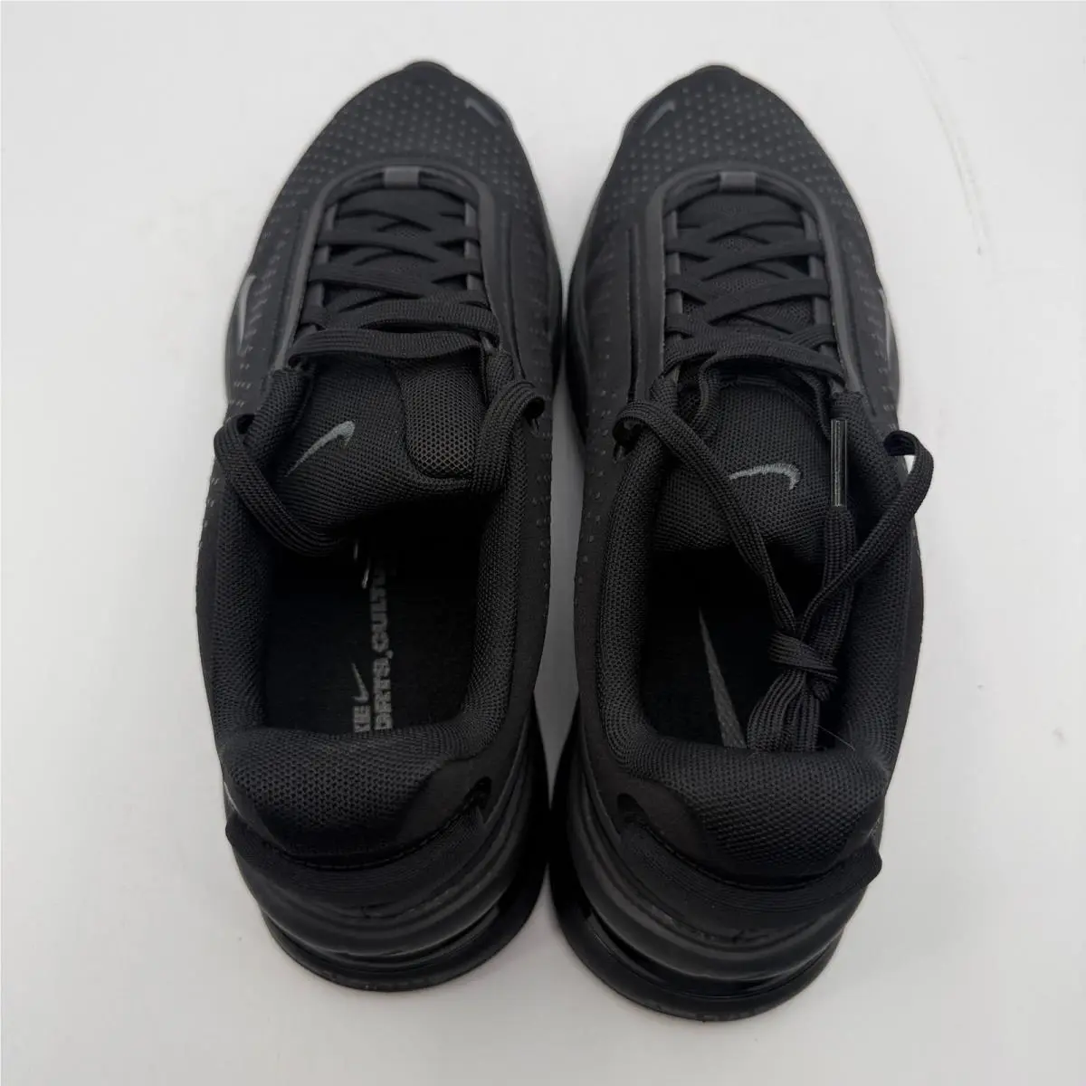 Nike shoes - Nike Air Zoom Upturn SC - Black 3