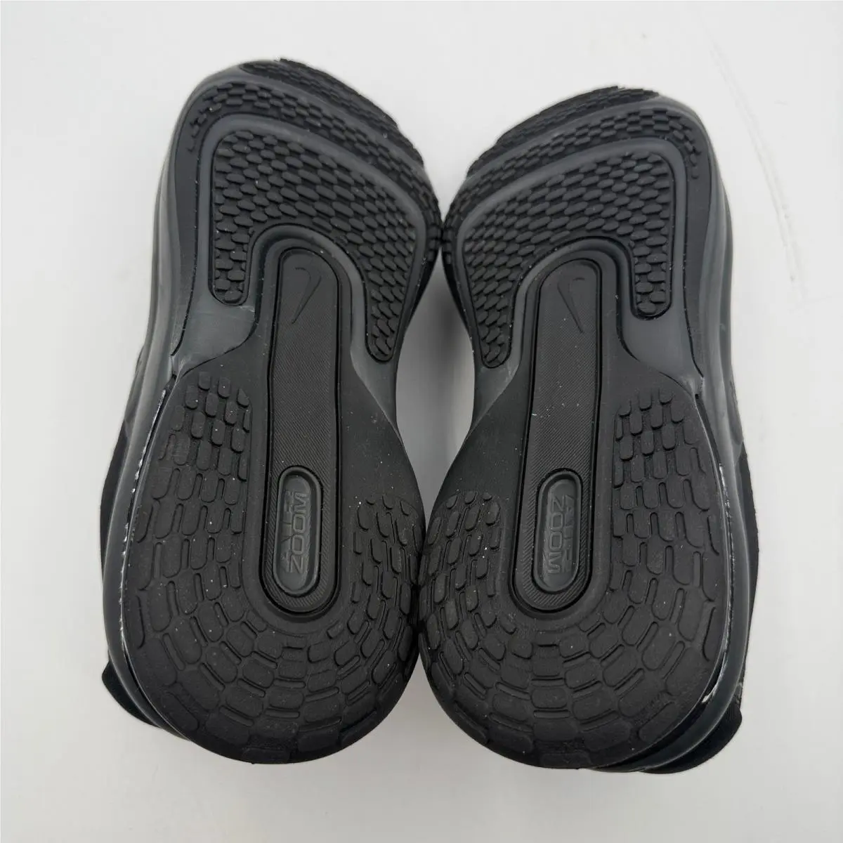 Nike shoes - Nike Air Zoom Upturn SC - Black 4