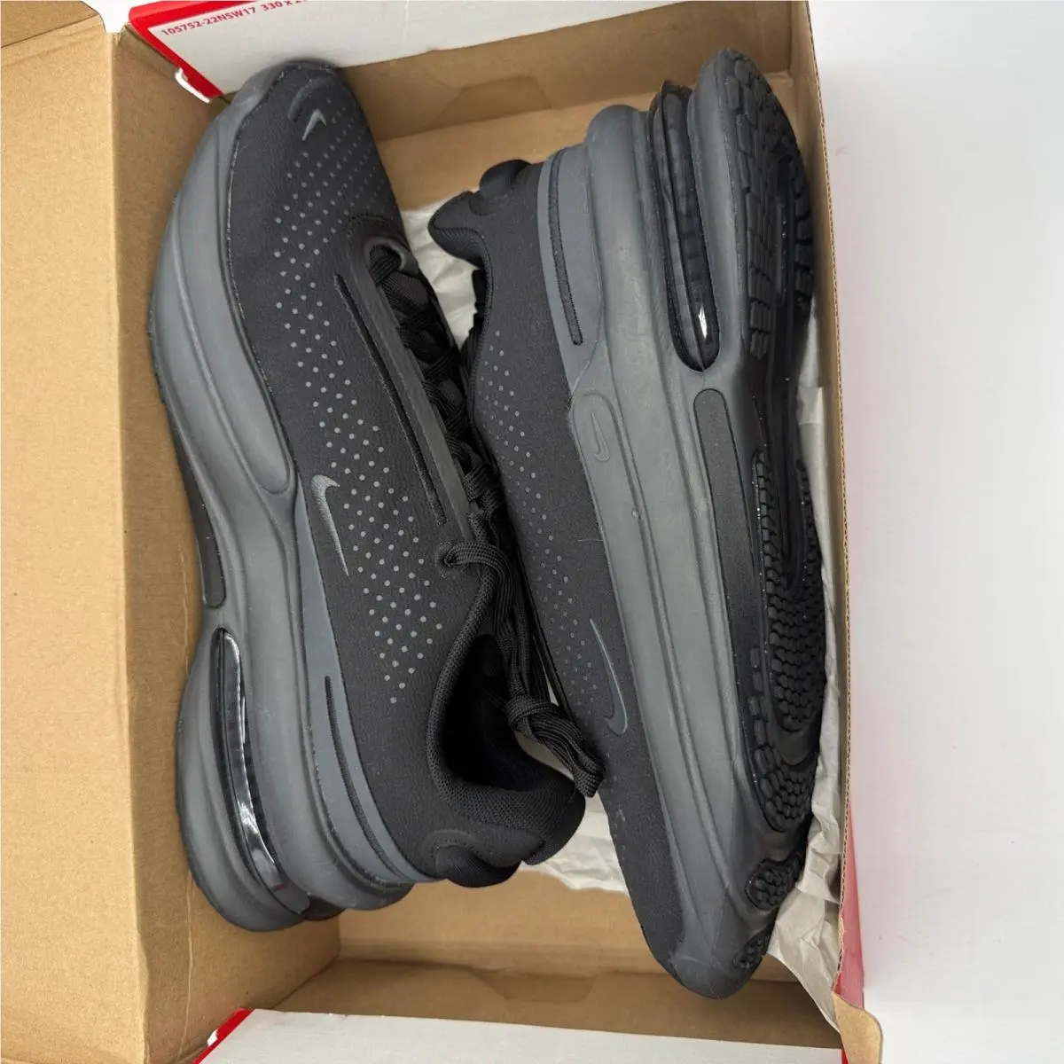 Nike shoes - Nike Air Zoom Upturn SC - Black 5