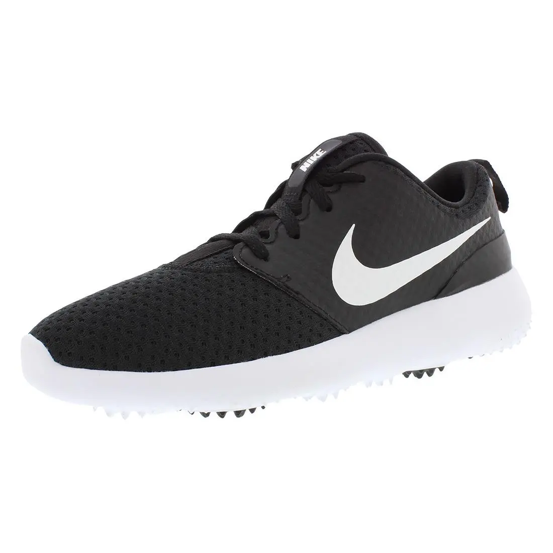 Nike shoes - Nike Roshe Golf - Roshe Golf - 909250007 - Black, Main: Black (UPC: 193154149623) 0