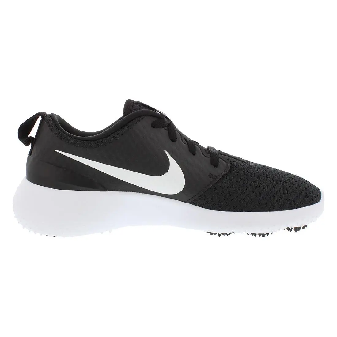 Nike shoes - Nike Roshe Golf - Roshe Golf - 909250007 - Black, Main: Black (UPC: 193154149623) 1