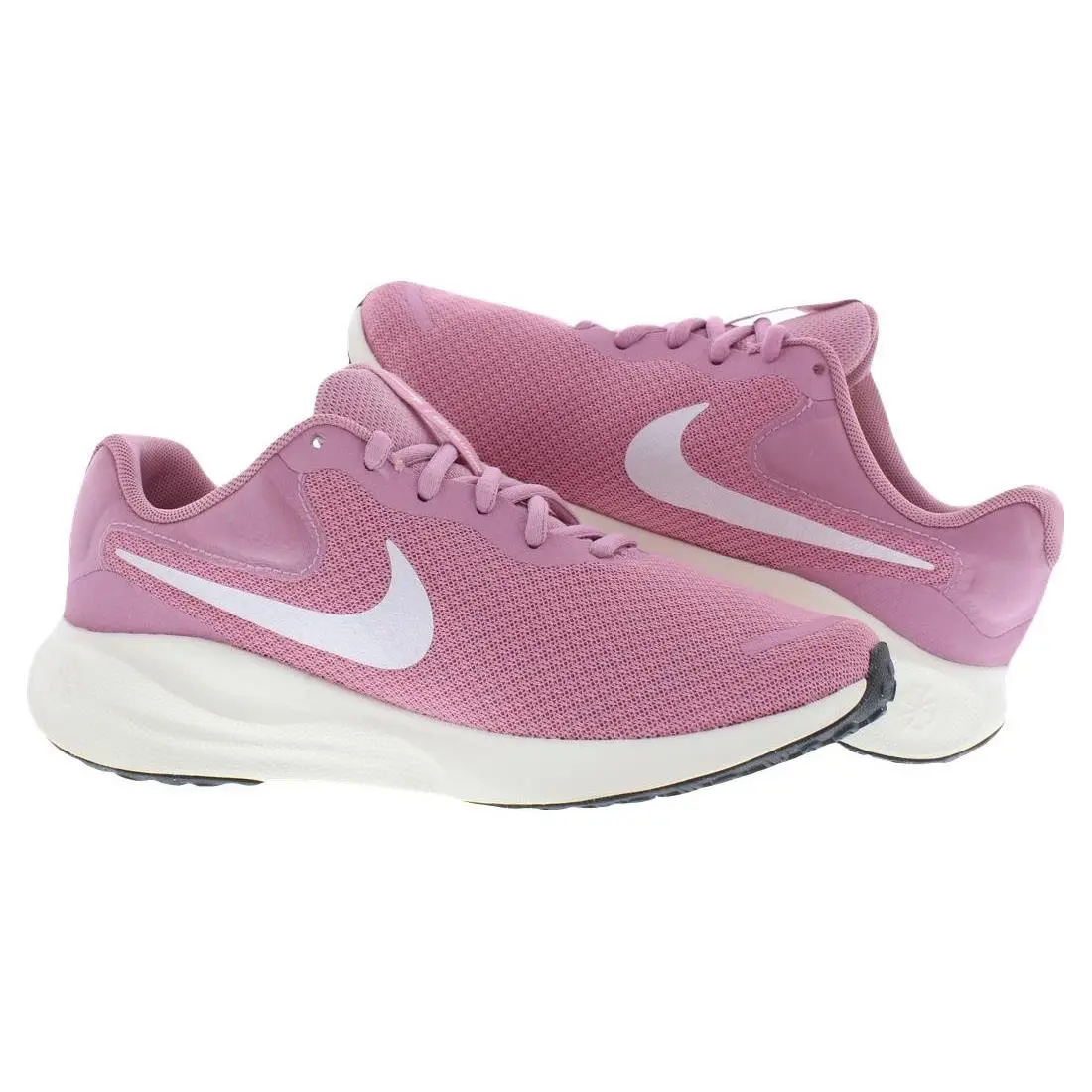 Nike shoes - Elemental Pink/Sail/Anthracite, Full: Elemental Pink/Sail/Anthracite (UPC: 197863579313) 1