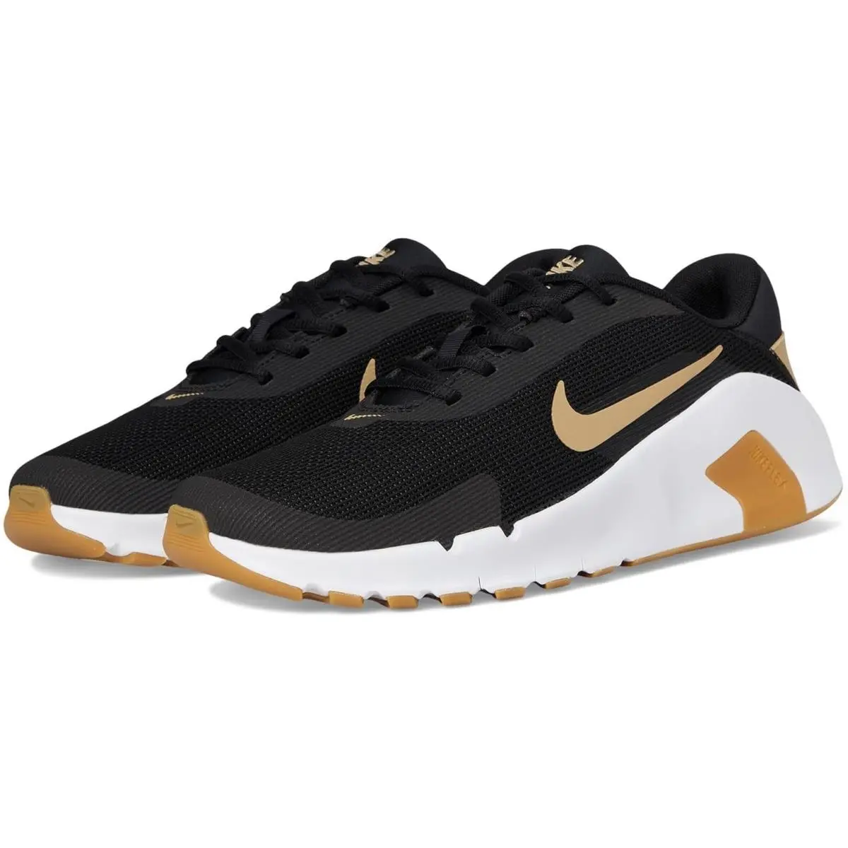 Nike shoes - Nike Flex - Flex - HV9972-002 - Black 0