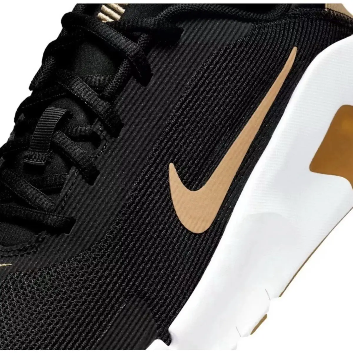Nike shoes - Nike Flex - Flex - HV9972-002 - Black 1