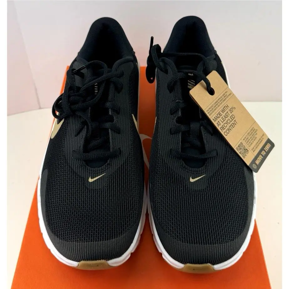 Nike shoes - Nike Flex - Flex - HV9972-002 - Black 7