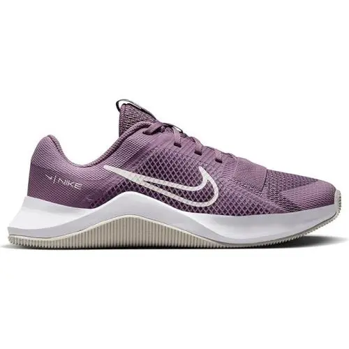 Nike shoes - Nike MC Trainer - Trainer - Purple 4
