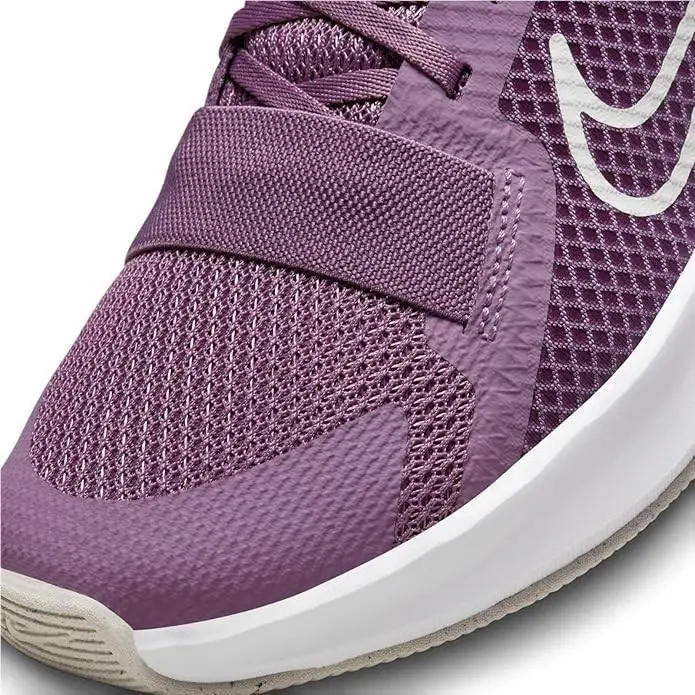 Nike shoes - Nike MC Trainer - Trainer - Purple 3