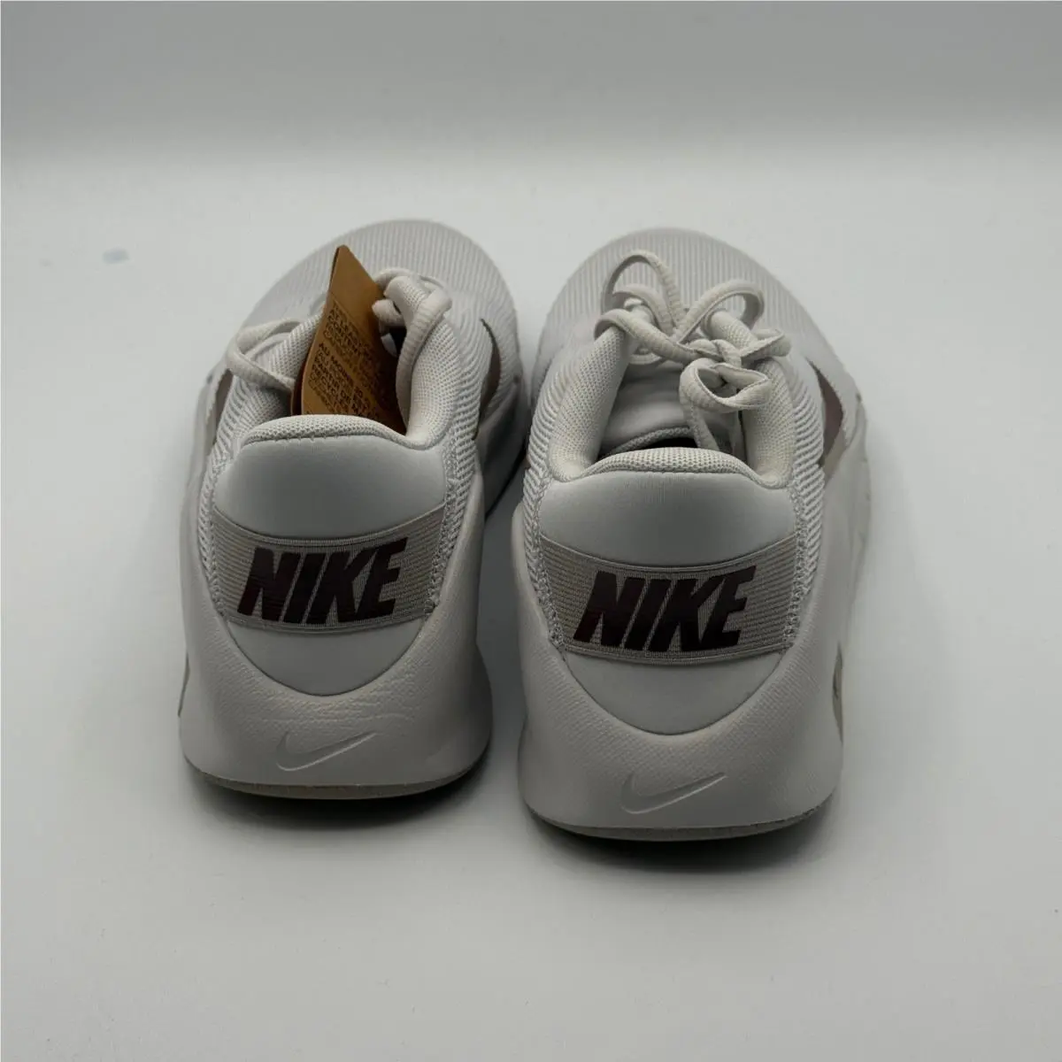 Nike shoes - Nike Flex Train - Flex Train - Gray 1