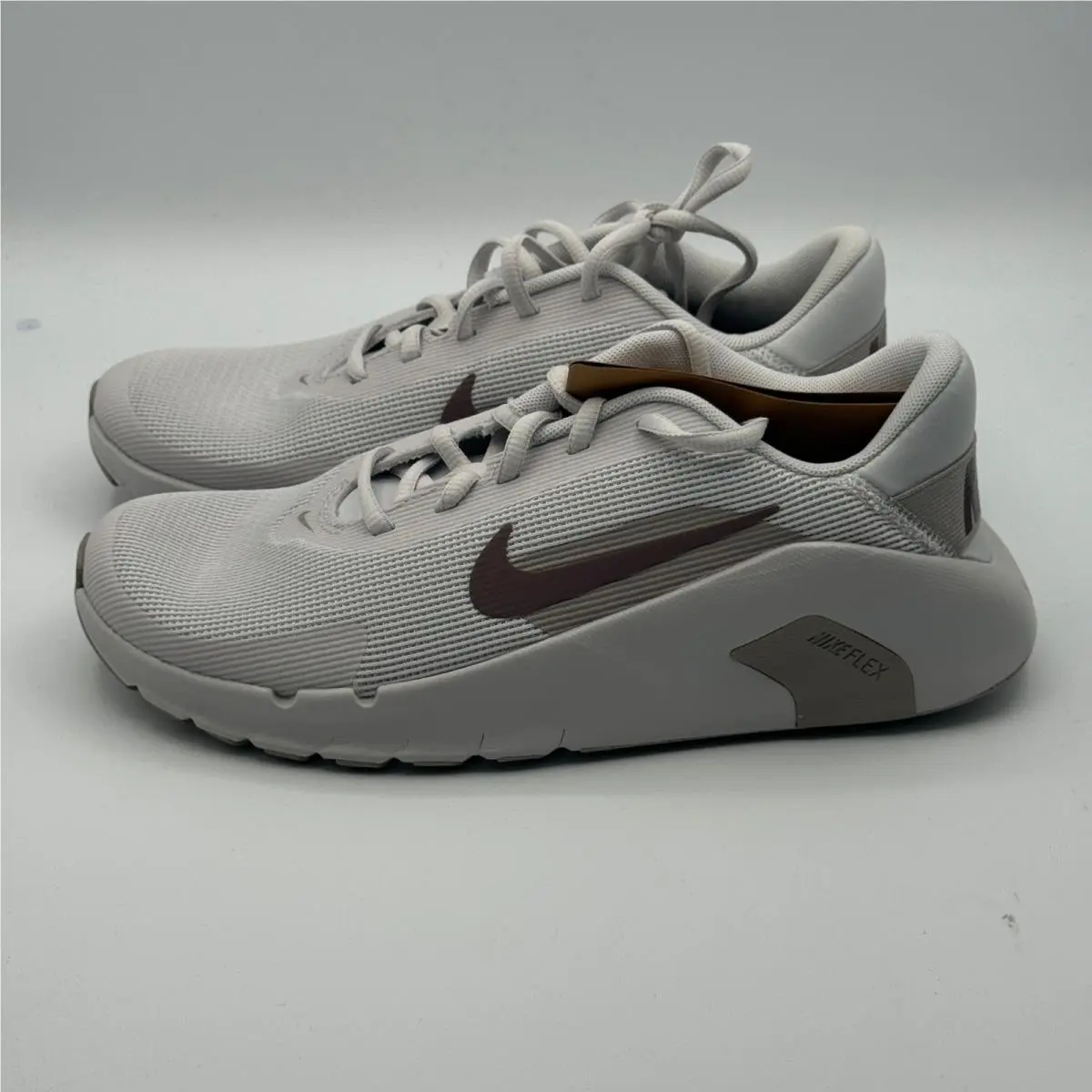 Nike shoes - Nike Flex Train - Flex Train - Gray 2