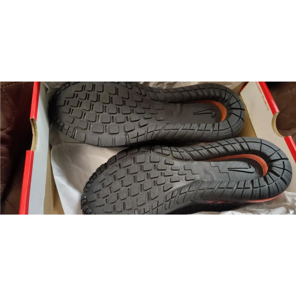 Nike shoes - Nike Air Max Phoenix - Air Max Phoenix - Black 3