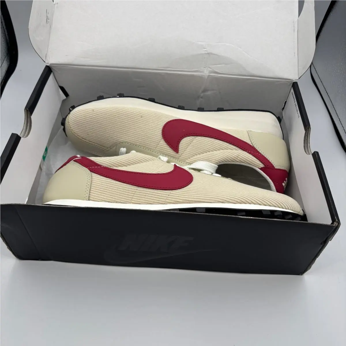 Nike shoes - LD-1000 SE - Beige 2