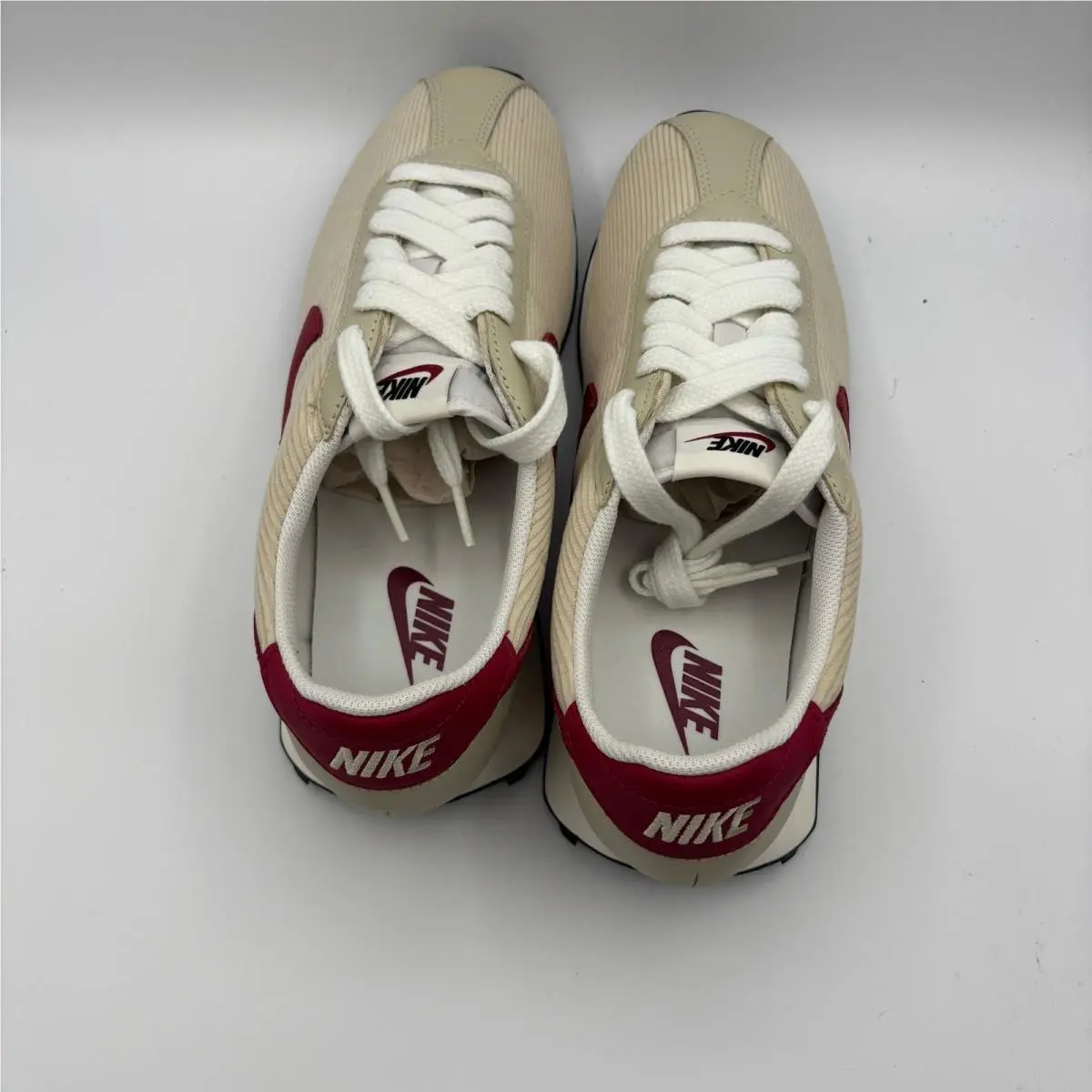 Nike shoes - LD-1000 SE - Beige 5
