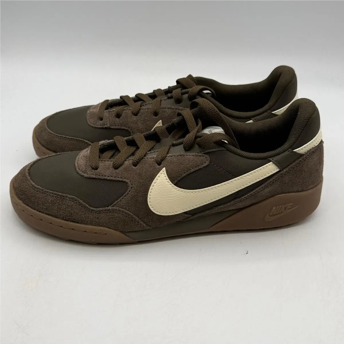 Nike shoes - Terra Manta SDE - Terra Manta SDE - Brown 1