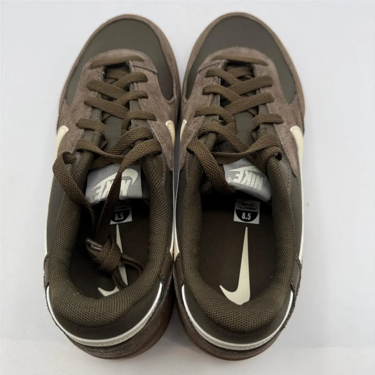 Nike shoes - Terra Manta SDE - Terra Manta SDE - Brown 2