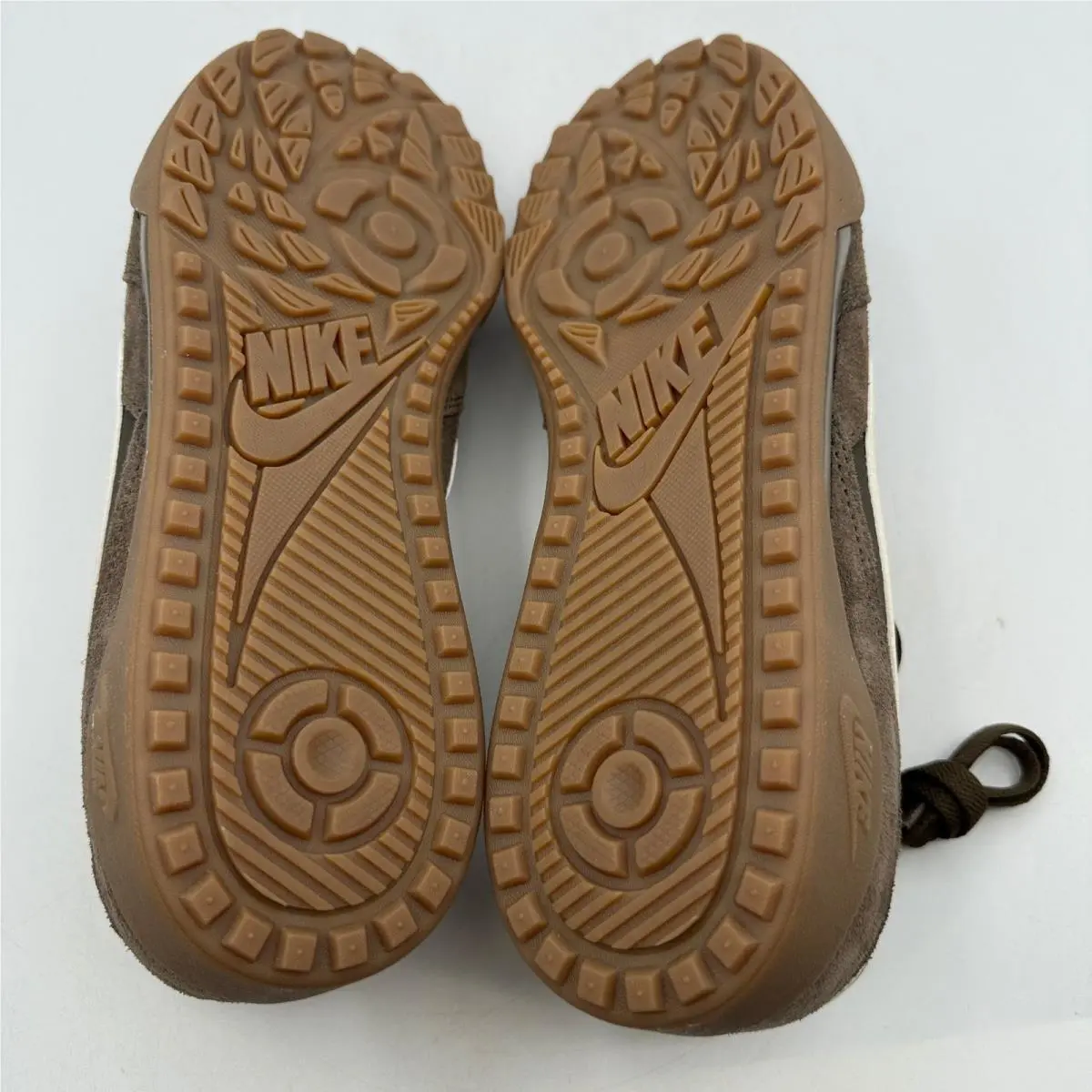 Nike shoes - Terra Manta SDE - Terra Manta SDE - Brown 3