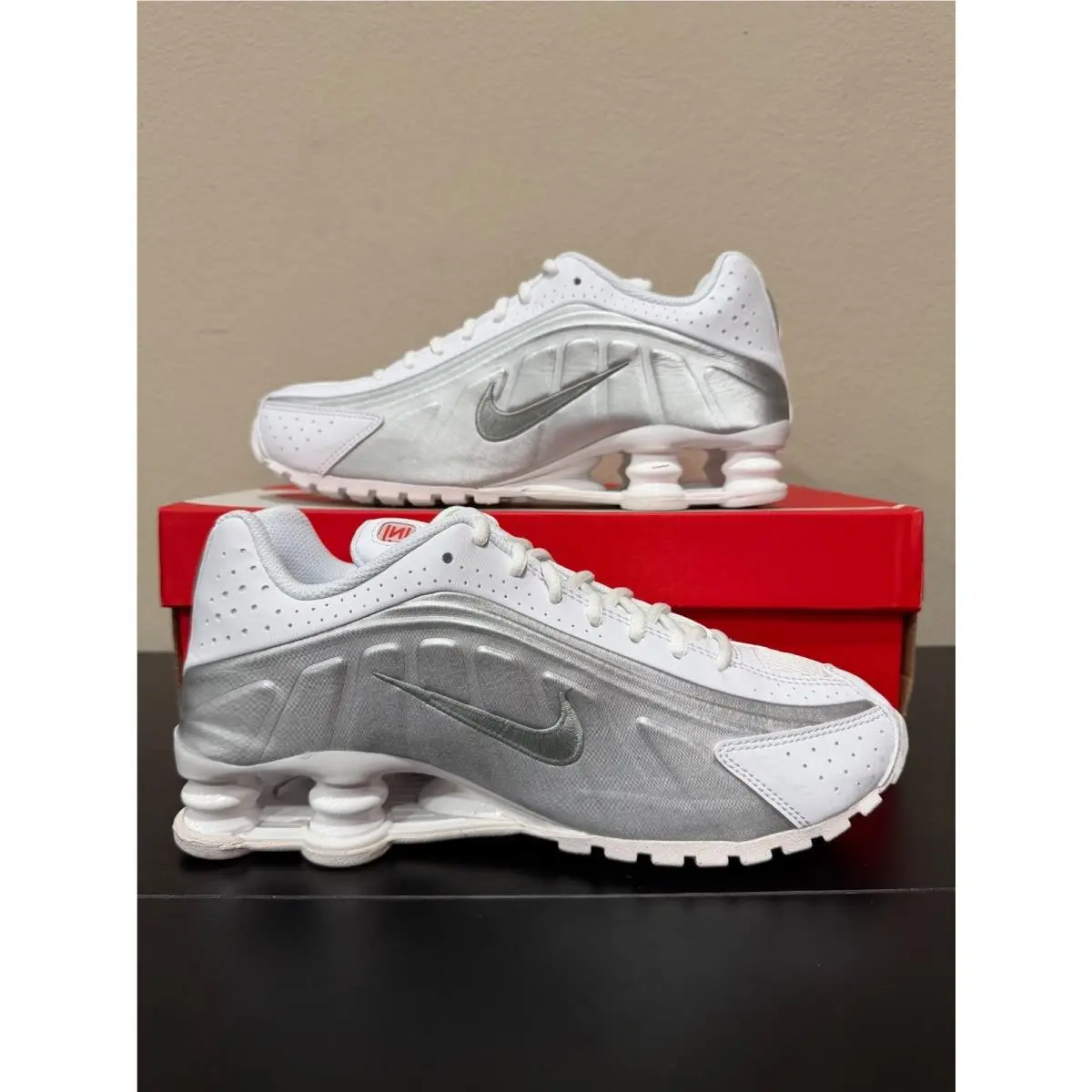 Nike shoes - White 0