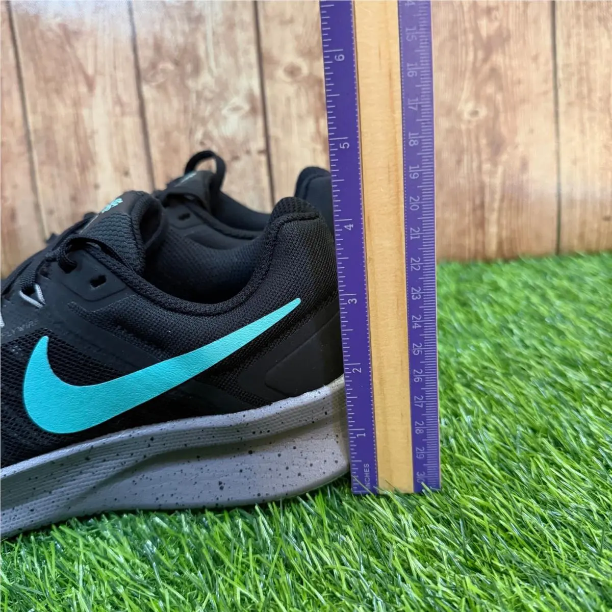 Nike shoes - Nike Run Swift 3 SE - Black 9