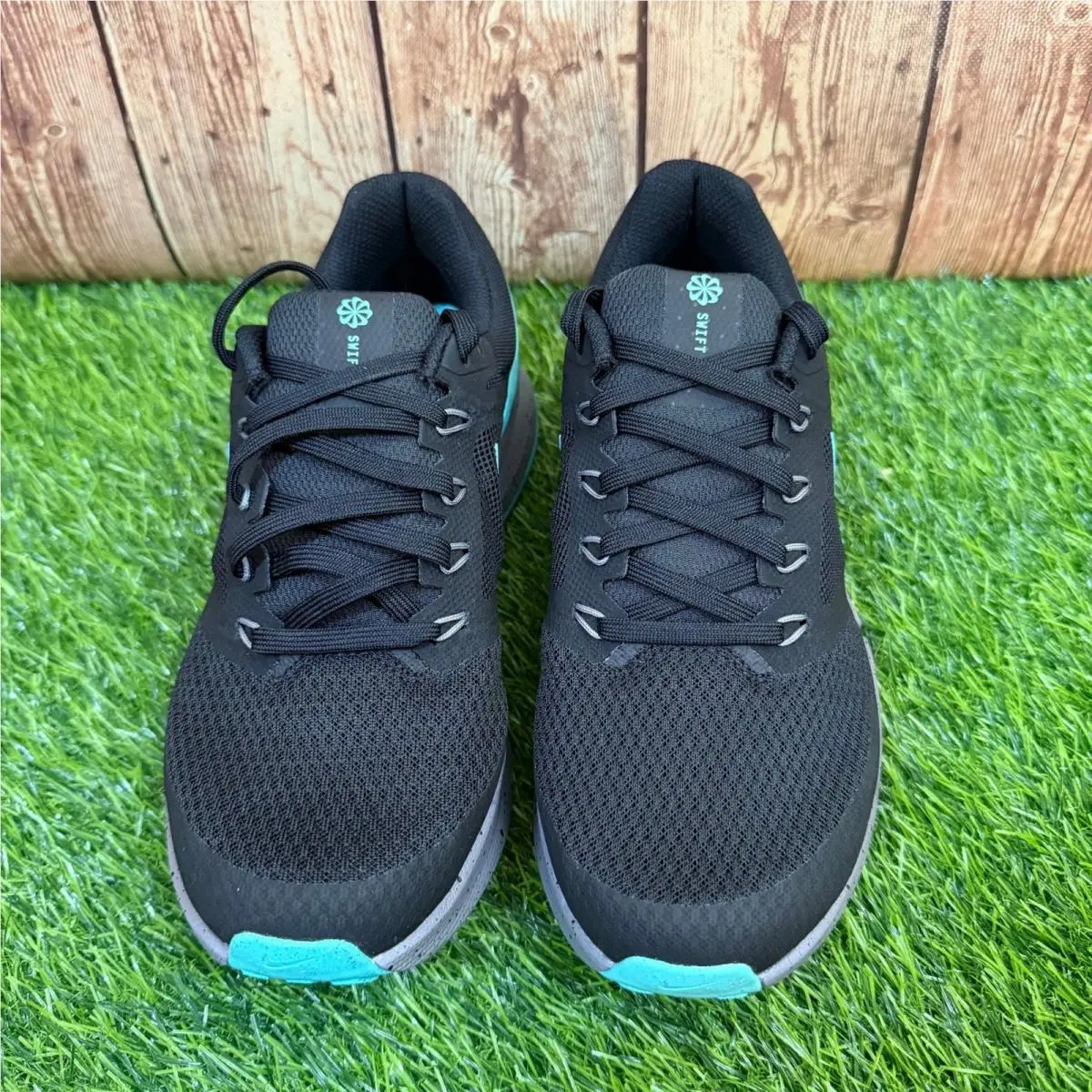 Nike shoes - Nike Run Swift 3 SE - Black 2