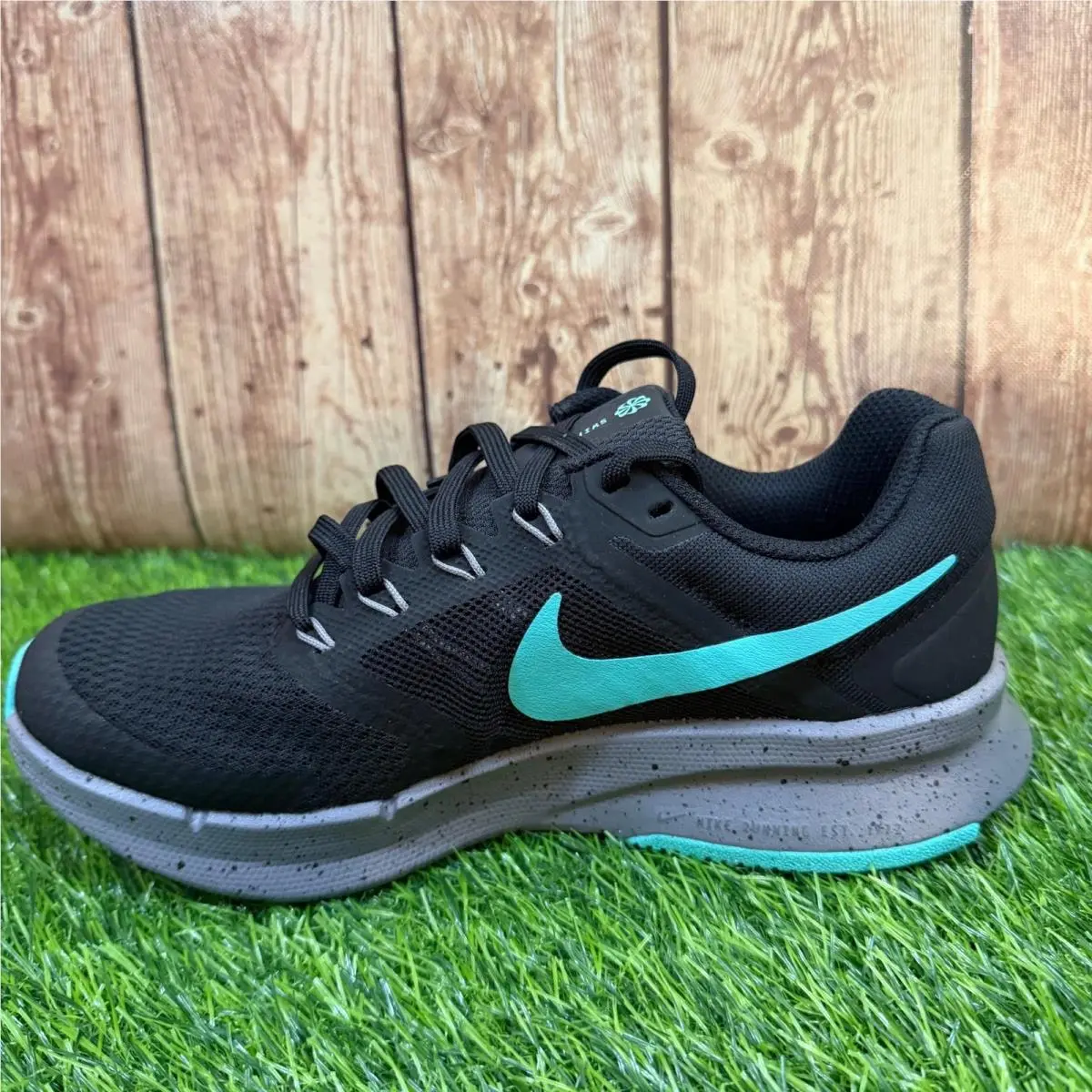 Nike shoes - Nike Run Swift 3 SE - Black 3