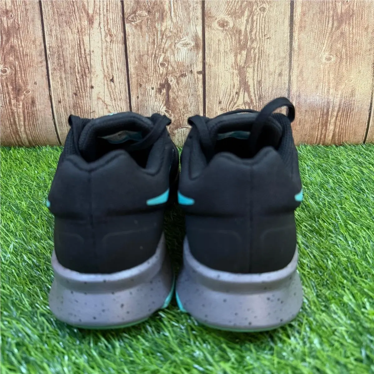 Nike shoes - Nike Run Swift 3 SE - Black 4