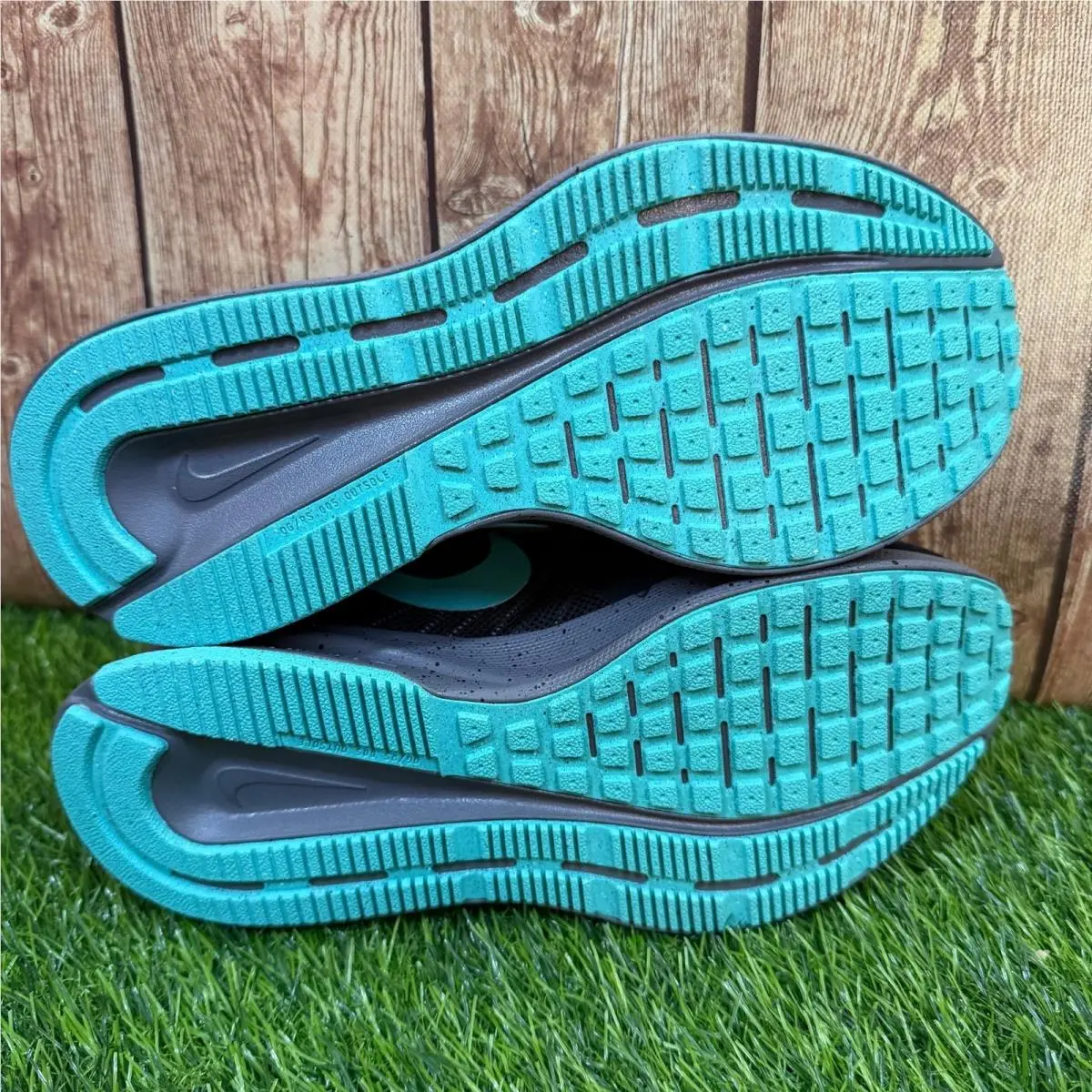 Nike shoes - Nike Run Swift 3 SE - Black 6