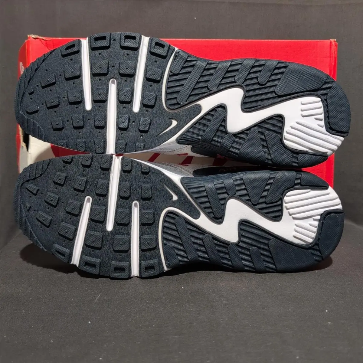 Nike shoes - Nike Air Max Excee - Air Max Excee - Gray 4