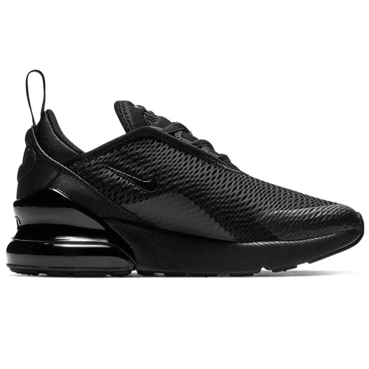 Nike shoes - Nike Air Max 270 - Air Max - Black 0