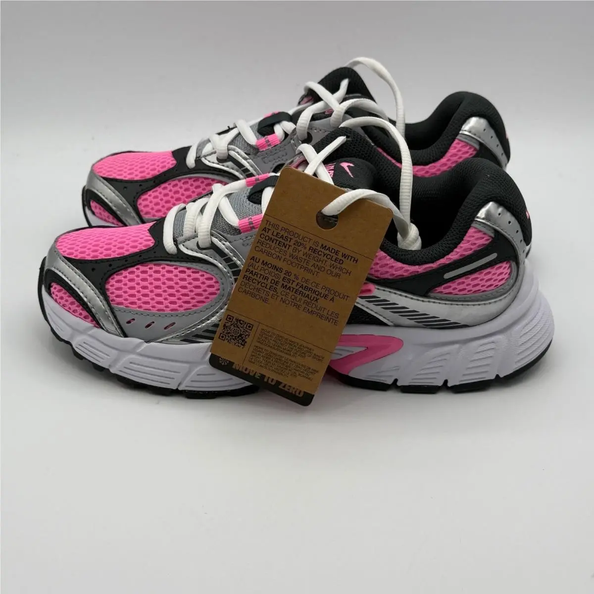 Nike shoes - Nike V5 RNR - RNR - Pink 2