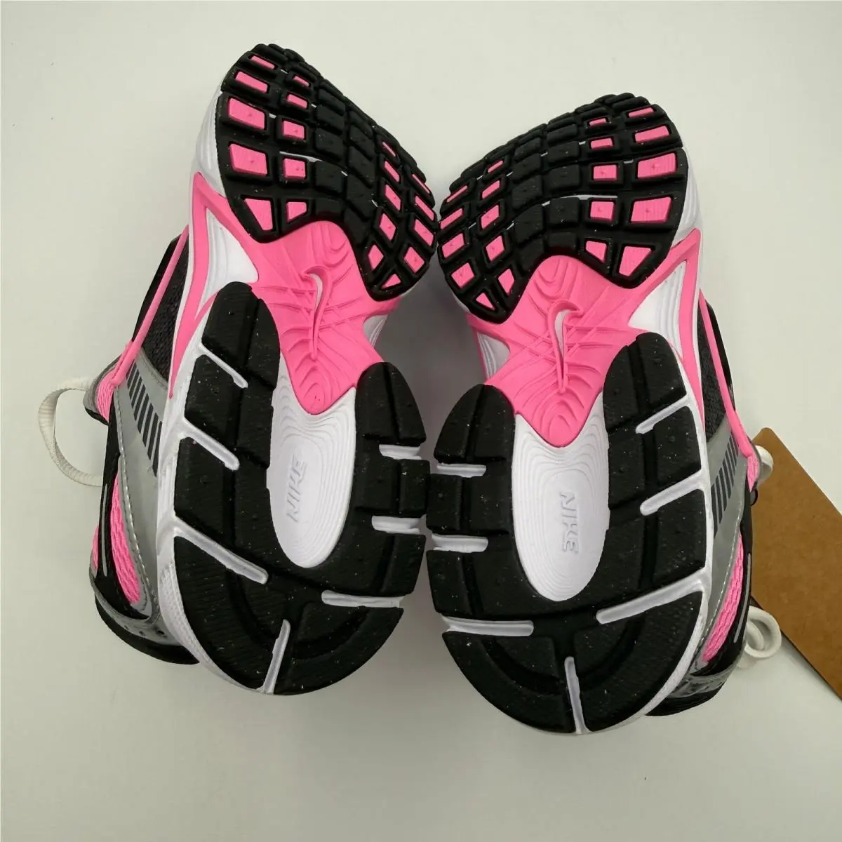 Nike shoes - Nike V5 RNR - RNR - Pink 4
