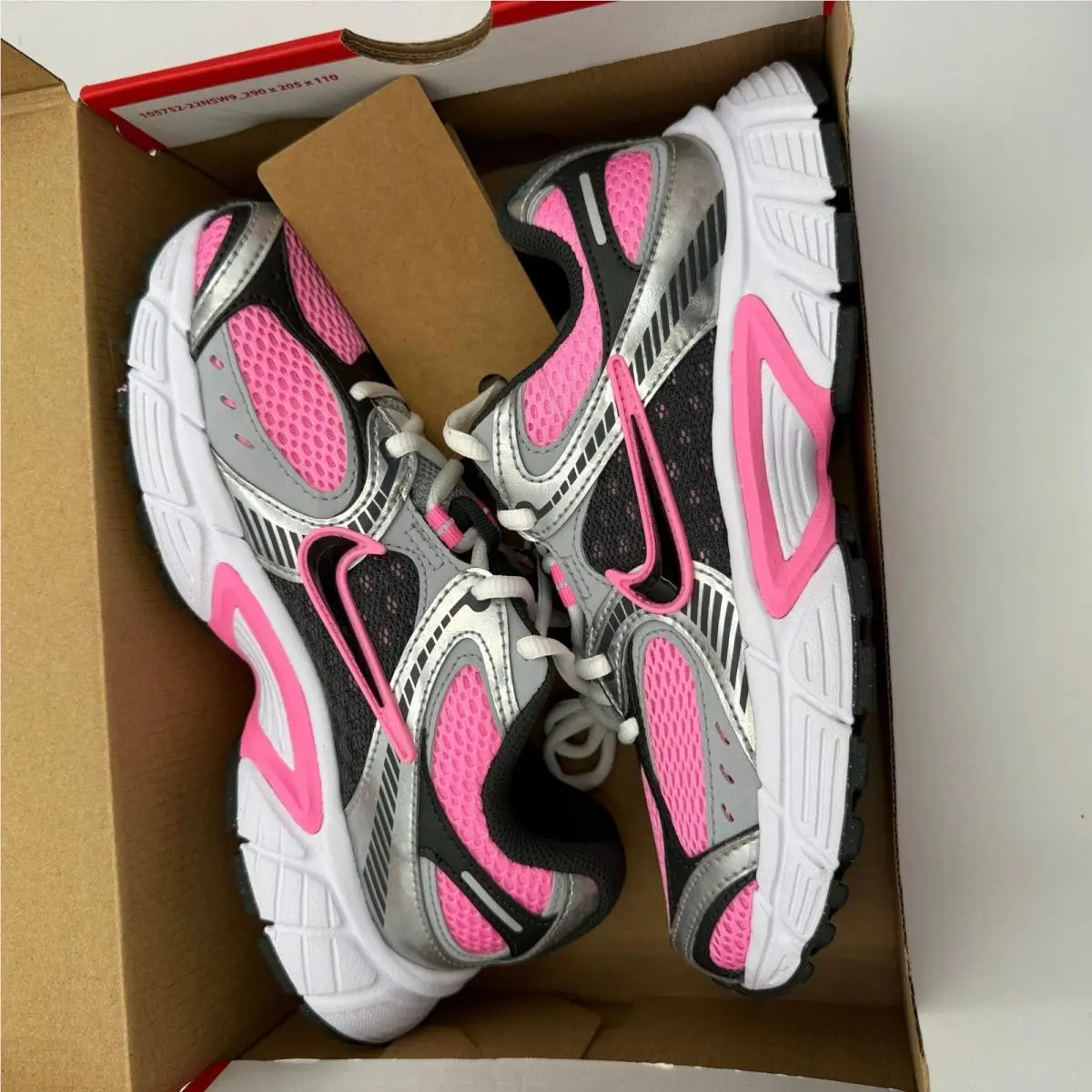 Nike shoes - Nike V5 RNR - RNR - Pink 5