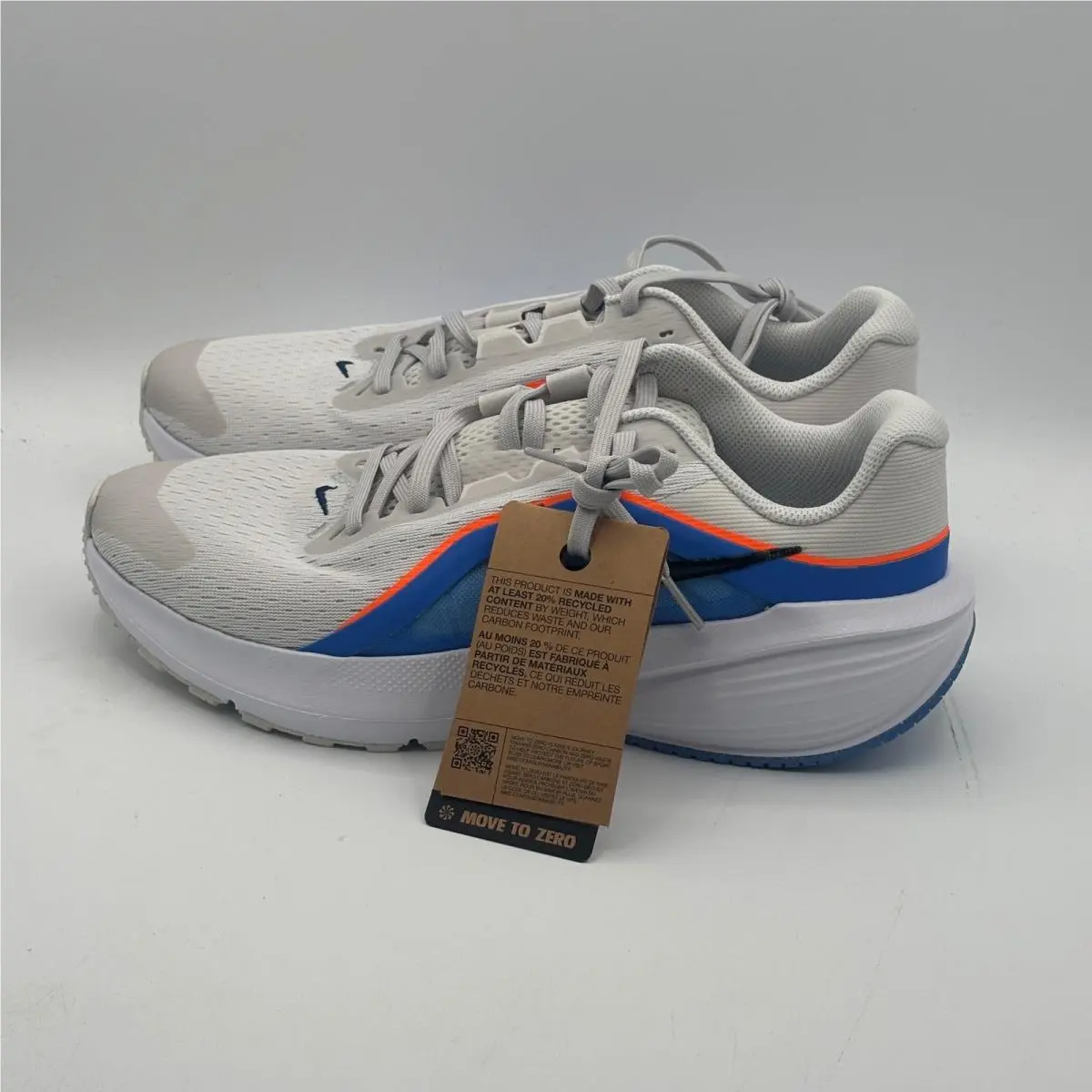 Nike shoes - Nike Downshifter 14 - Downshifter - Gray 2