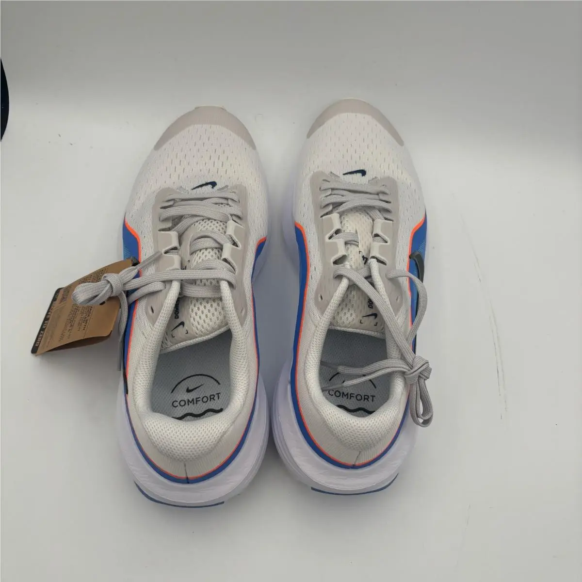 Nike shoes - Nike Downshifter 14 - Downshifter - Gray 3