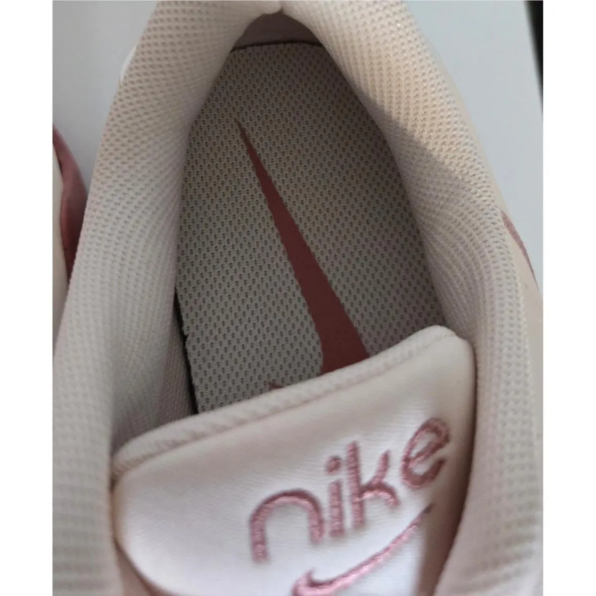 Nike shoes - Nike Air Zoom Bella 6 - Pink 6