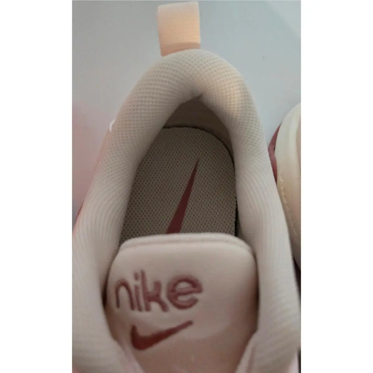 Nike shoes - Nike Air Zoom Bella 6 - Pink 7