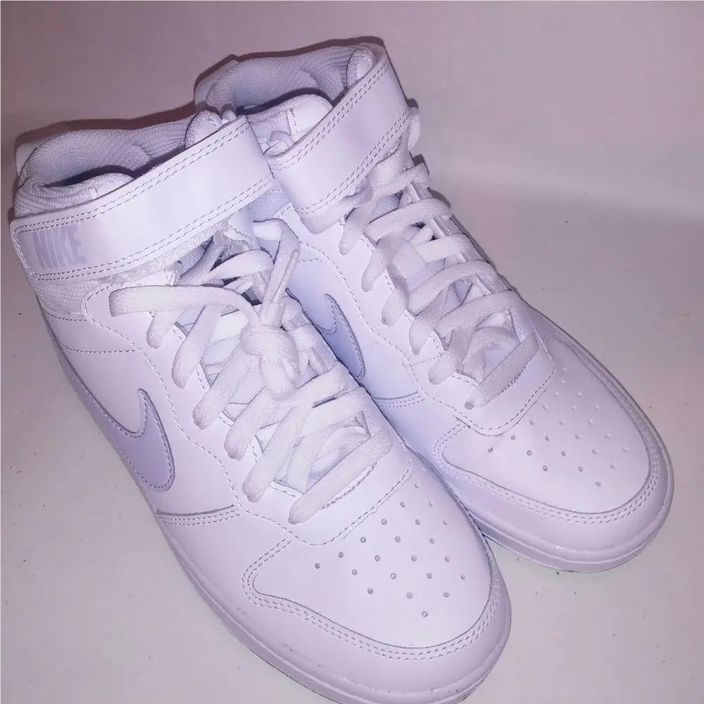 Nike shoes - White 14