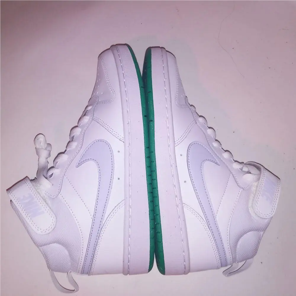 Nike shoes - White 7
