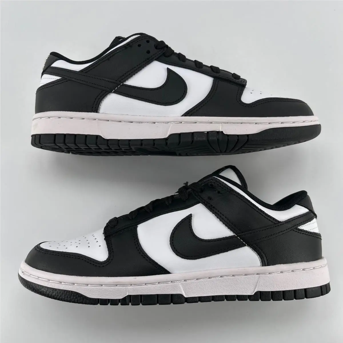 Nike shoes - Nike Dunk Low Retro - Dunk Low Retro - Black 0