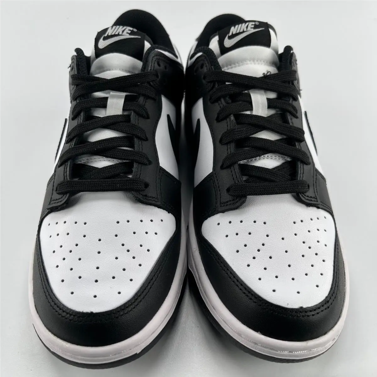 Nike shoes - Nike Dunk Low Retro - Dunk Low Retro - Black 2