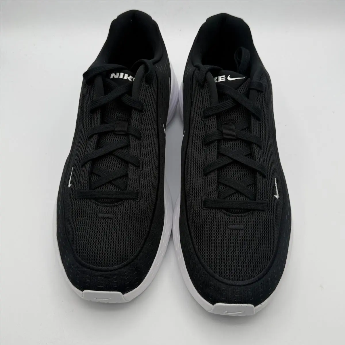 Nike shoes - Nike Uplift SC - Uplift - Black 1