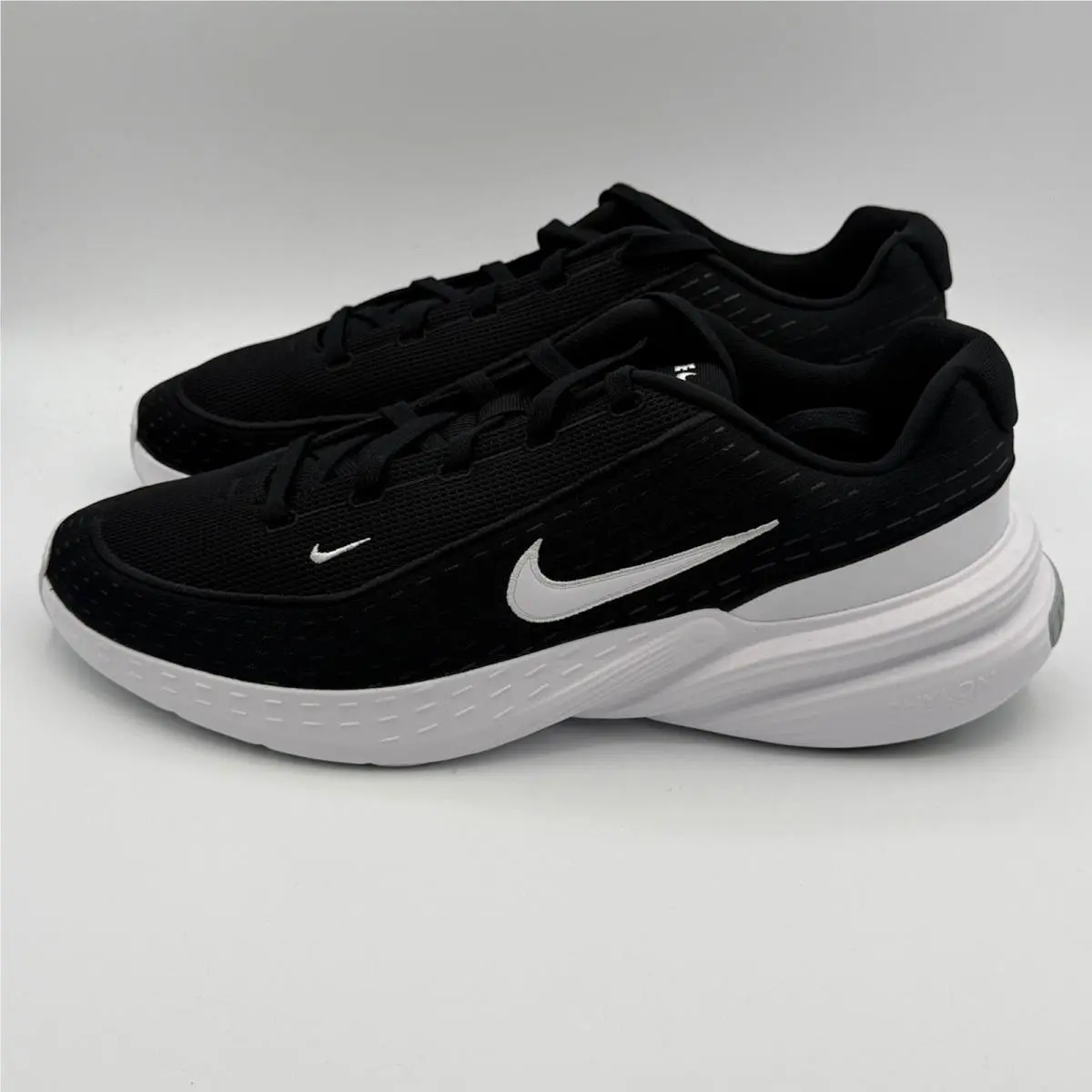 Nike shoes - Nike Uplift SC - Uplift - Black 2