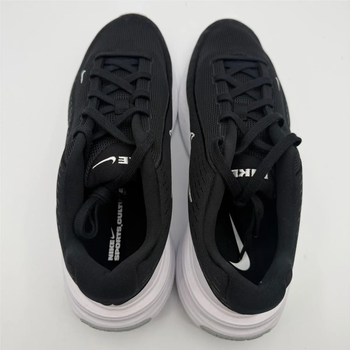 Nike shoes - Nike Uplift SC - Uplift - Black 3