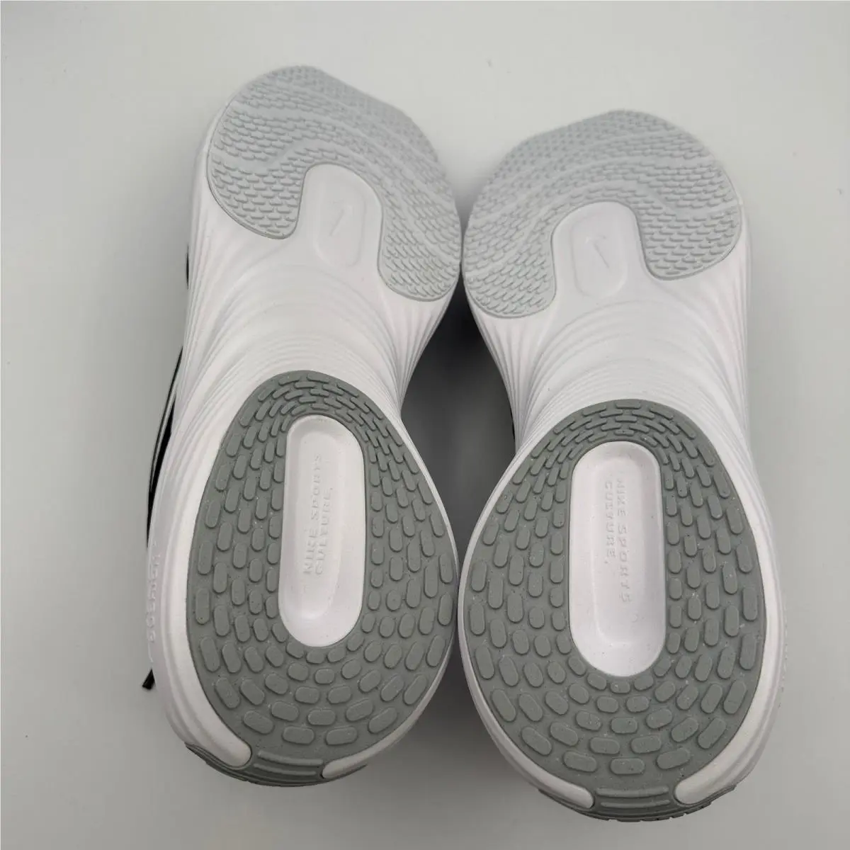 Nike shoes - Nike Uplift SC - Uplift - Black 4