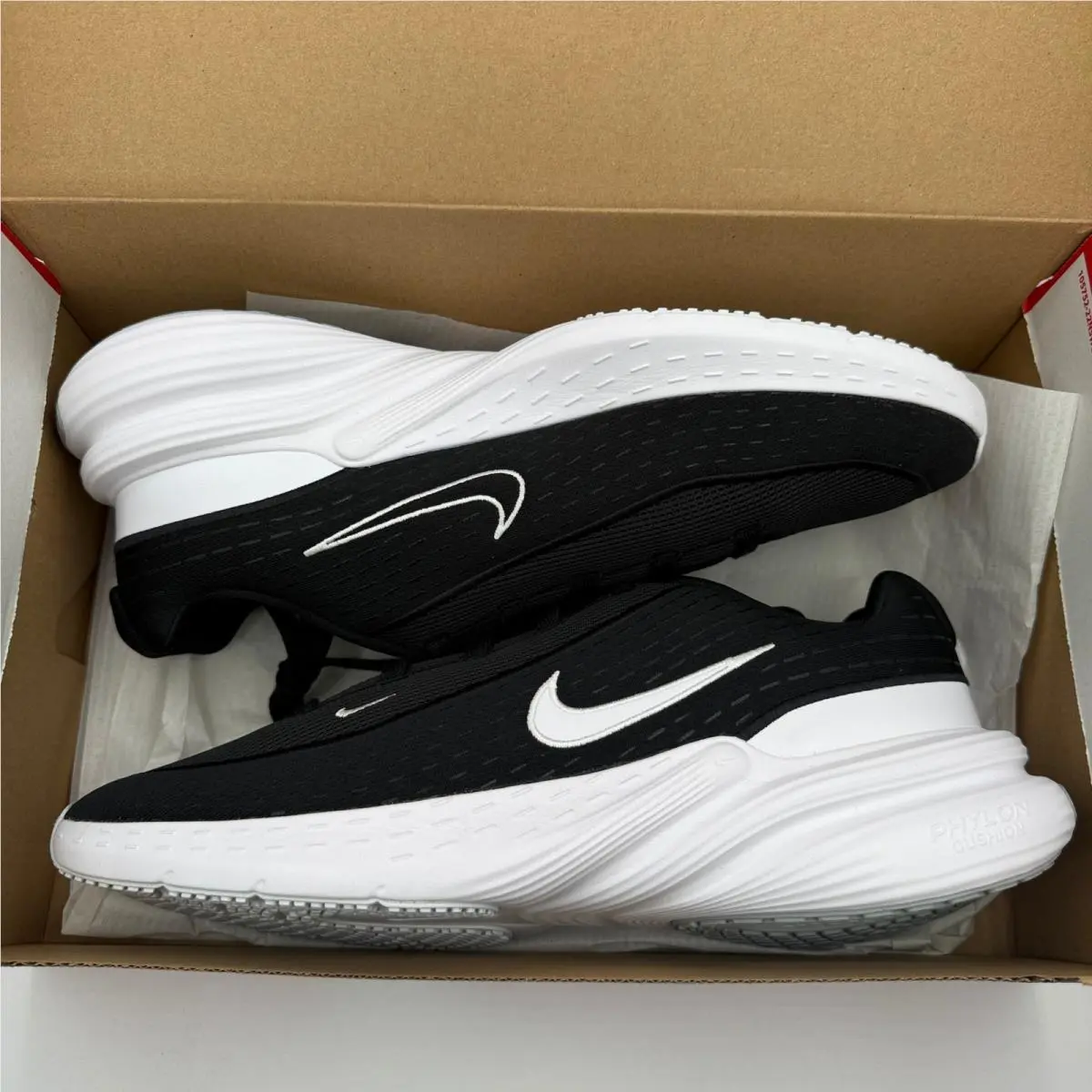 Nike shoes - Nike Uplift SC - Uplift - Black 5