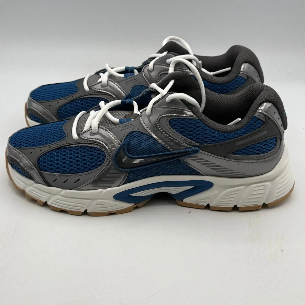 Nike shoes - Nike V5 RNR - RNR - Blue 1
