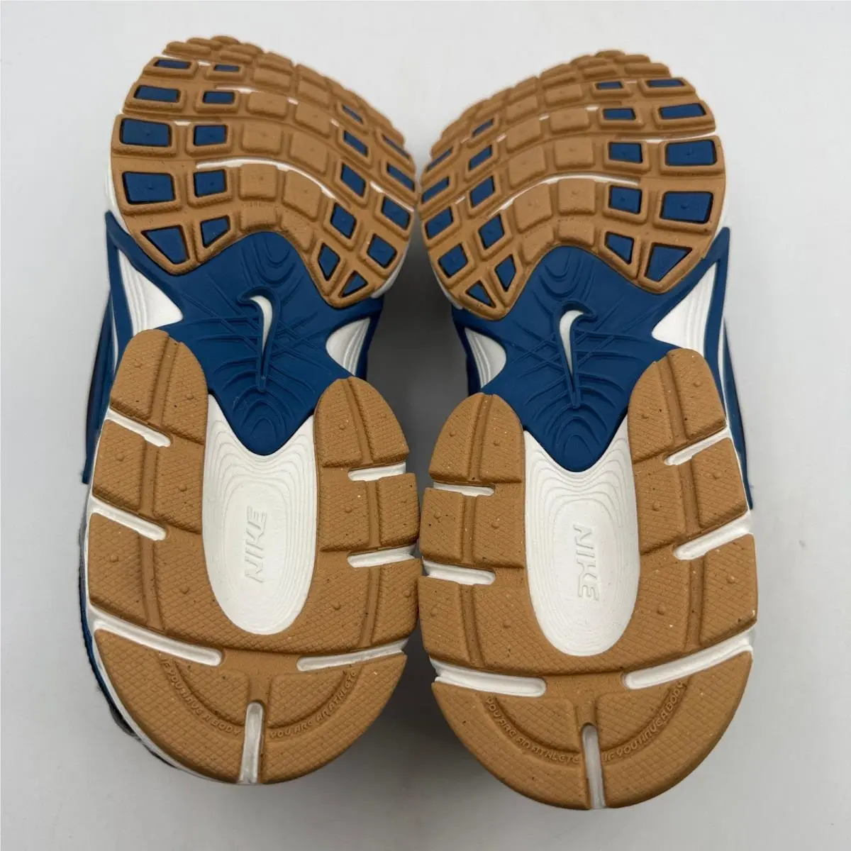 Nike shoes - Nike V5 RNR - RNR - Blue 3